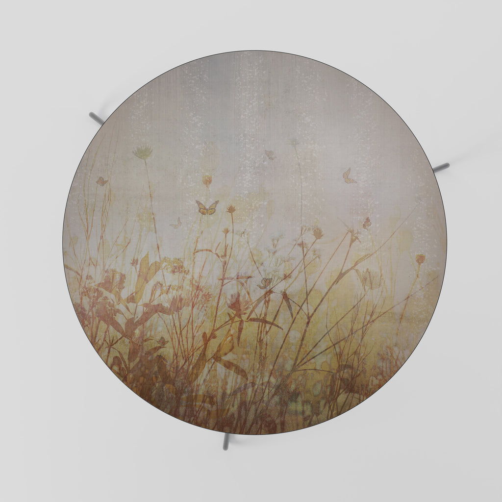 MEADOW BUTTERFLIES Coffee Table