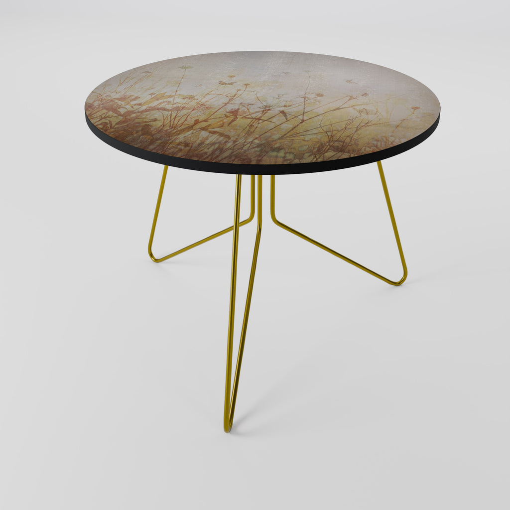 MEADOW BUTTERFLIES Coffee Table