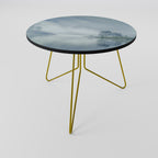 SILVER LAKE Τραπεζάκι σαλονιού