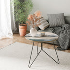 HIDDEN TEMPLE MIST Soffbord