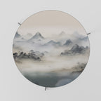 HIDDEN TEMPLE MIST Soffbord