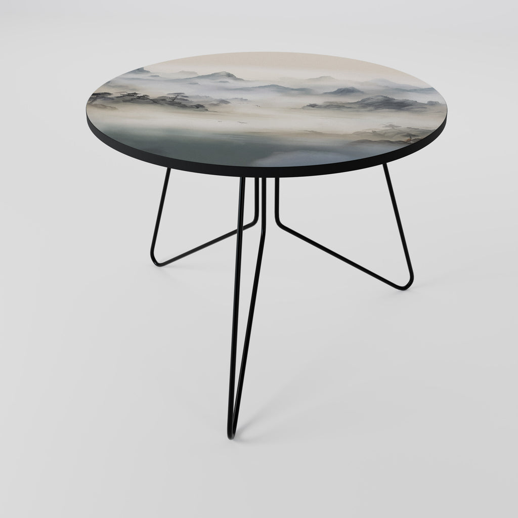 HIDDEN TEMPLE MIST Soffbord