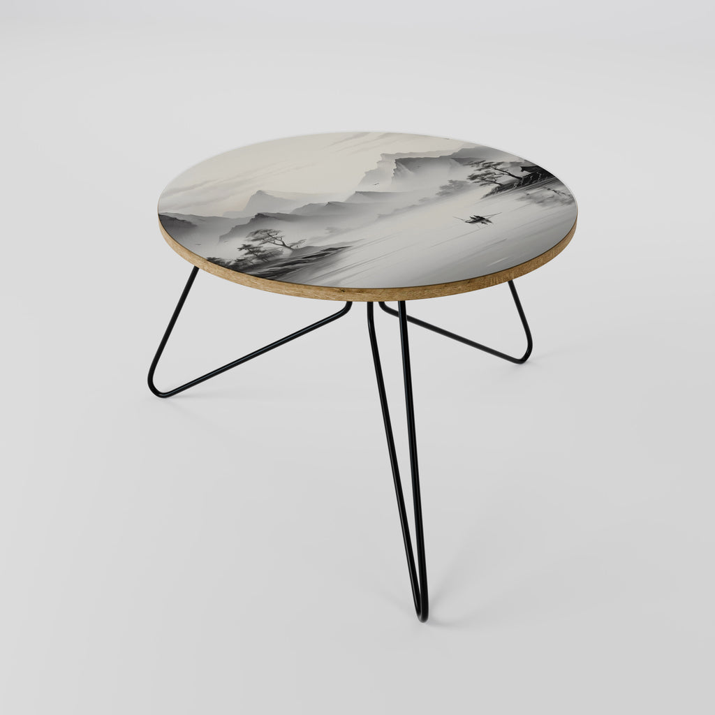 ASIAN VENTURE Coffee Table