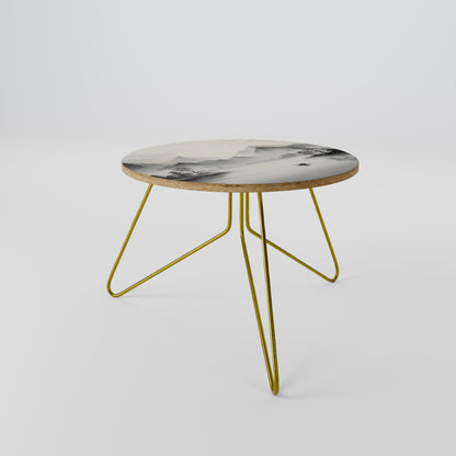 ASIAN VENTURE Coffee Table