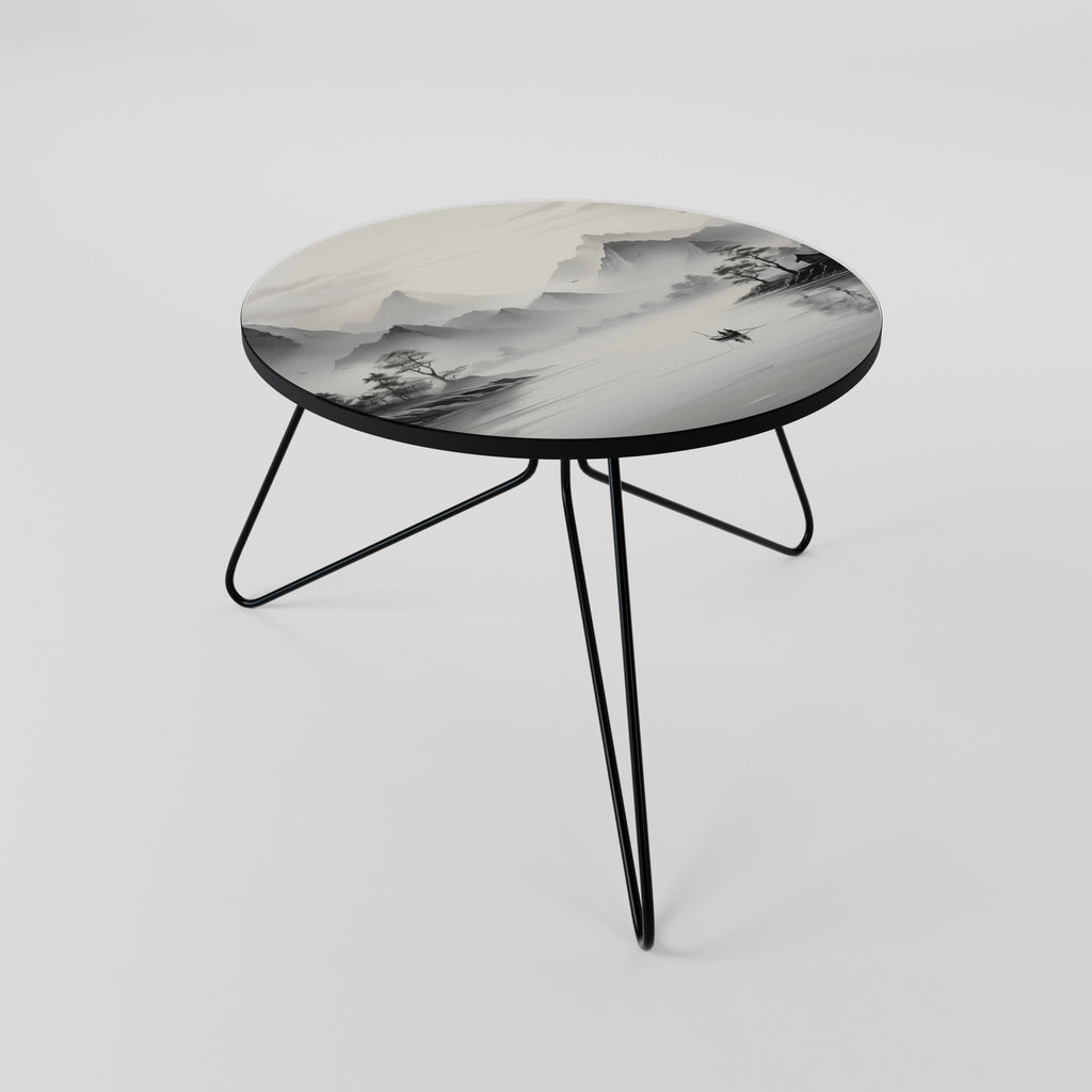 ASIAN VENTURE Coffee Table