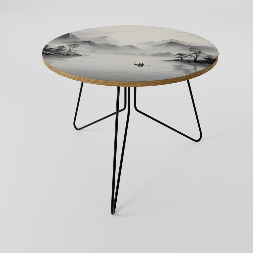 ASIAN VENTURE Coffee Table