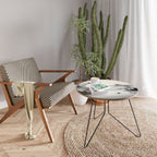 ASIAN VENTURE Coffee Table