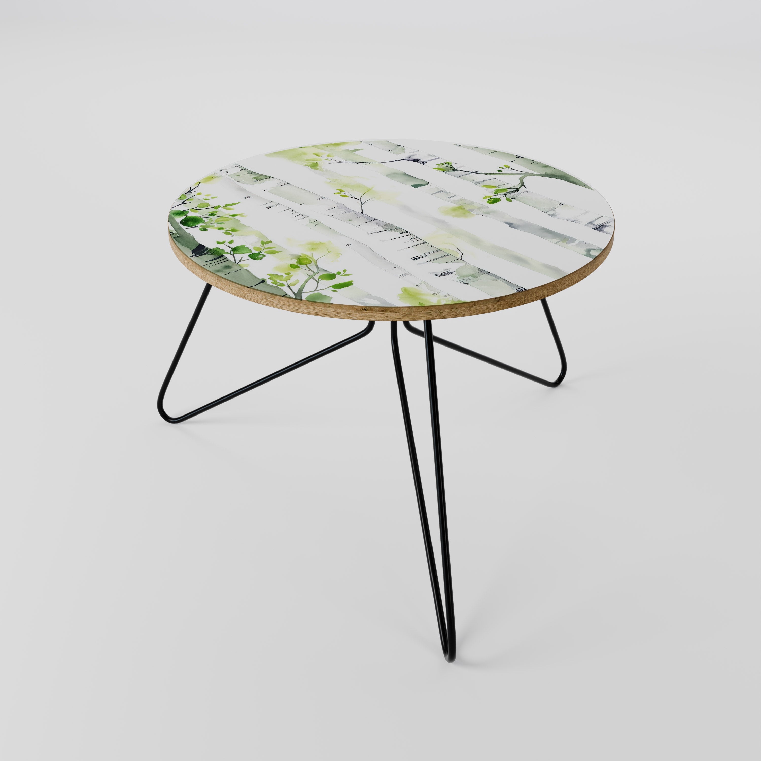 BIRCHY SOLACE Soffbord