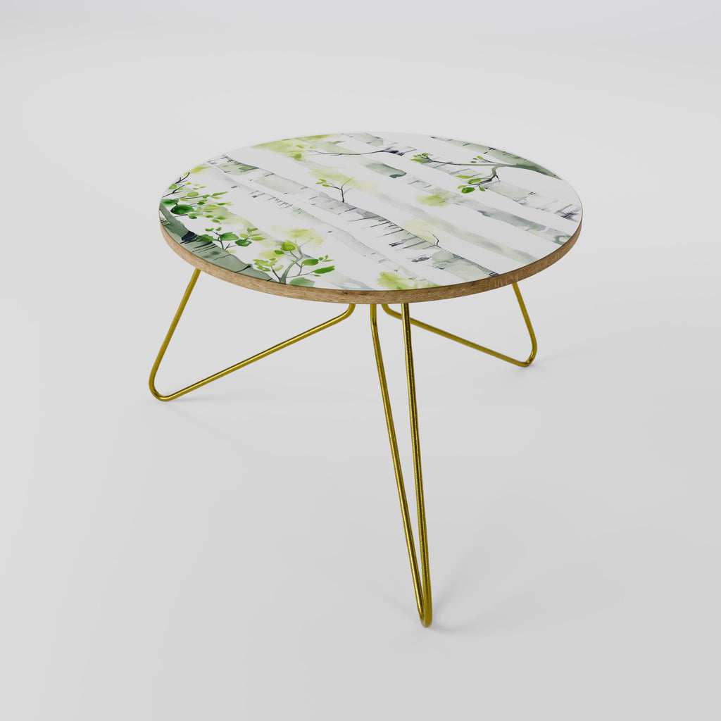 BIRCHY SOLACE Soffbord