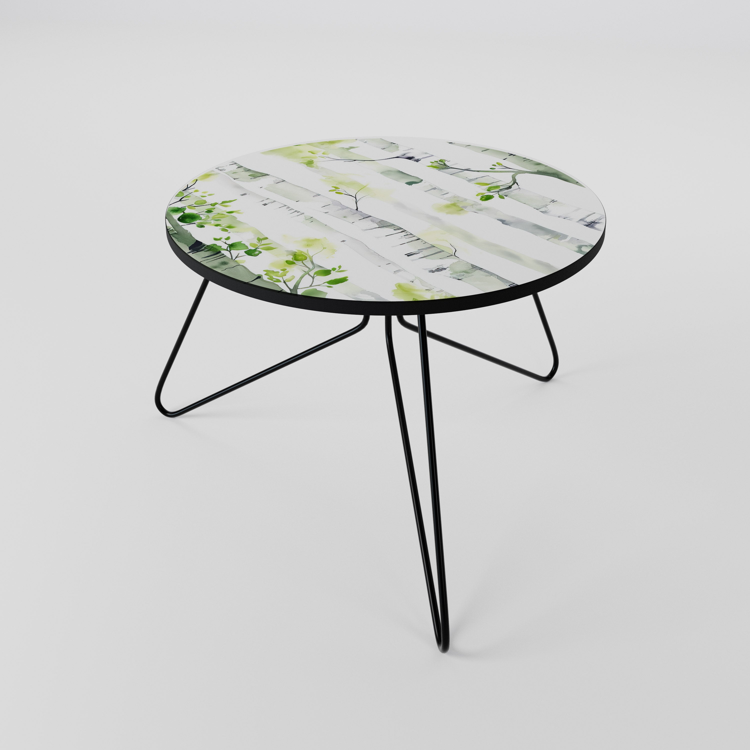 BIRCHY SOLACE Soffbord