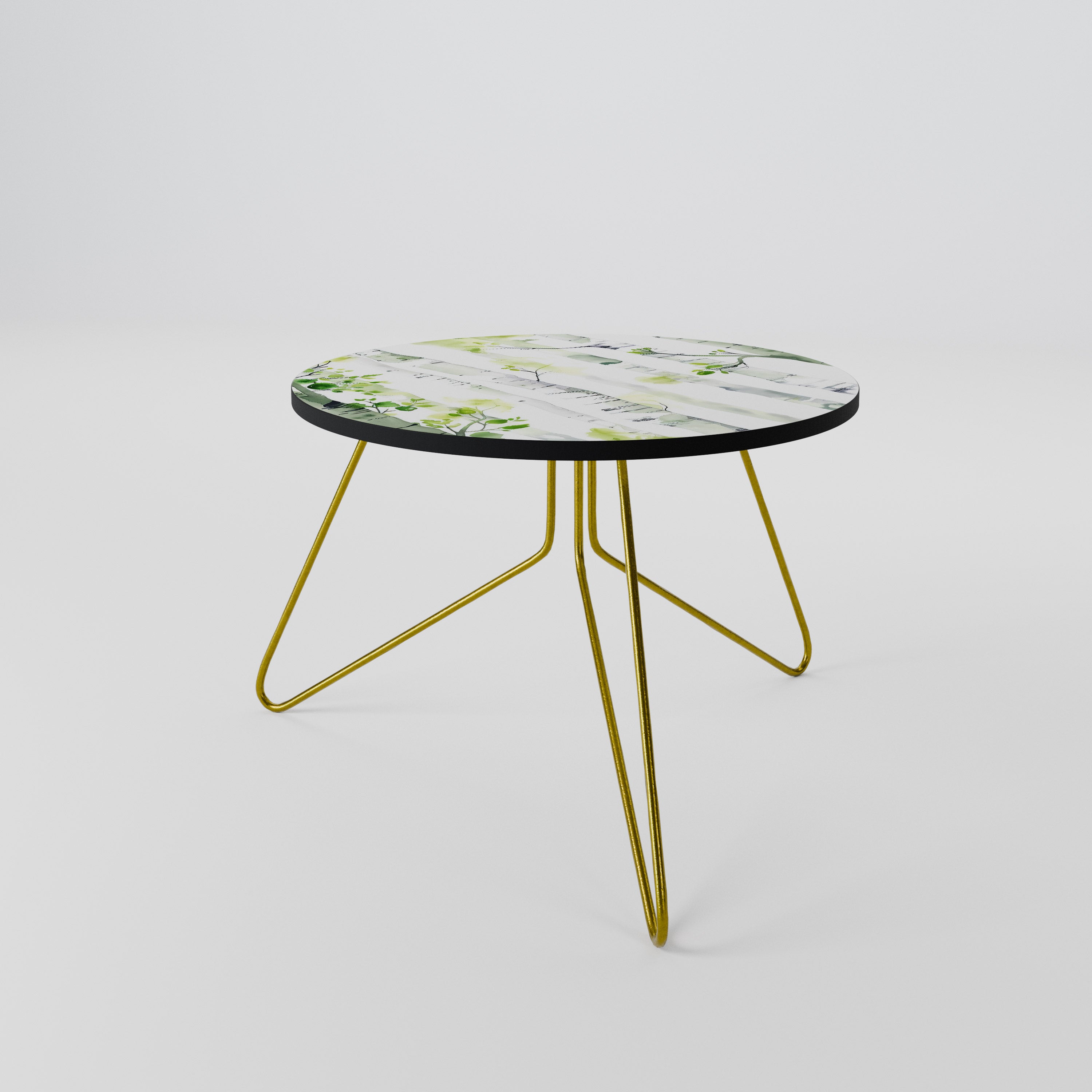 BIRCHY SOLACE Mesa de centro