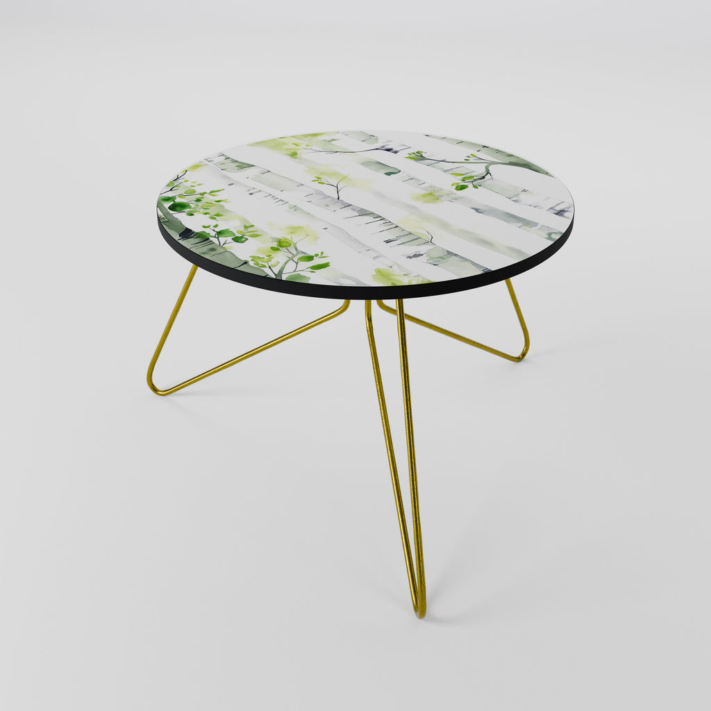 BIRCHY SOLACE Soffbord