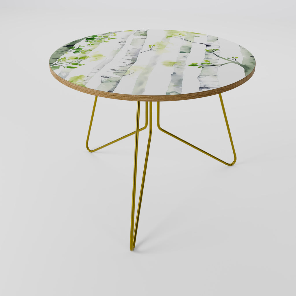 BIRCHY SOLACE Soffbord