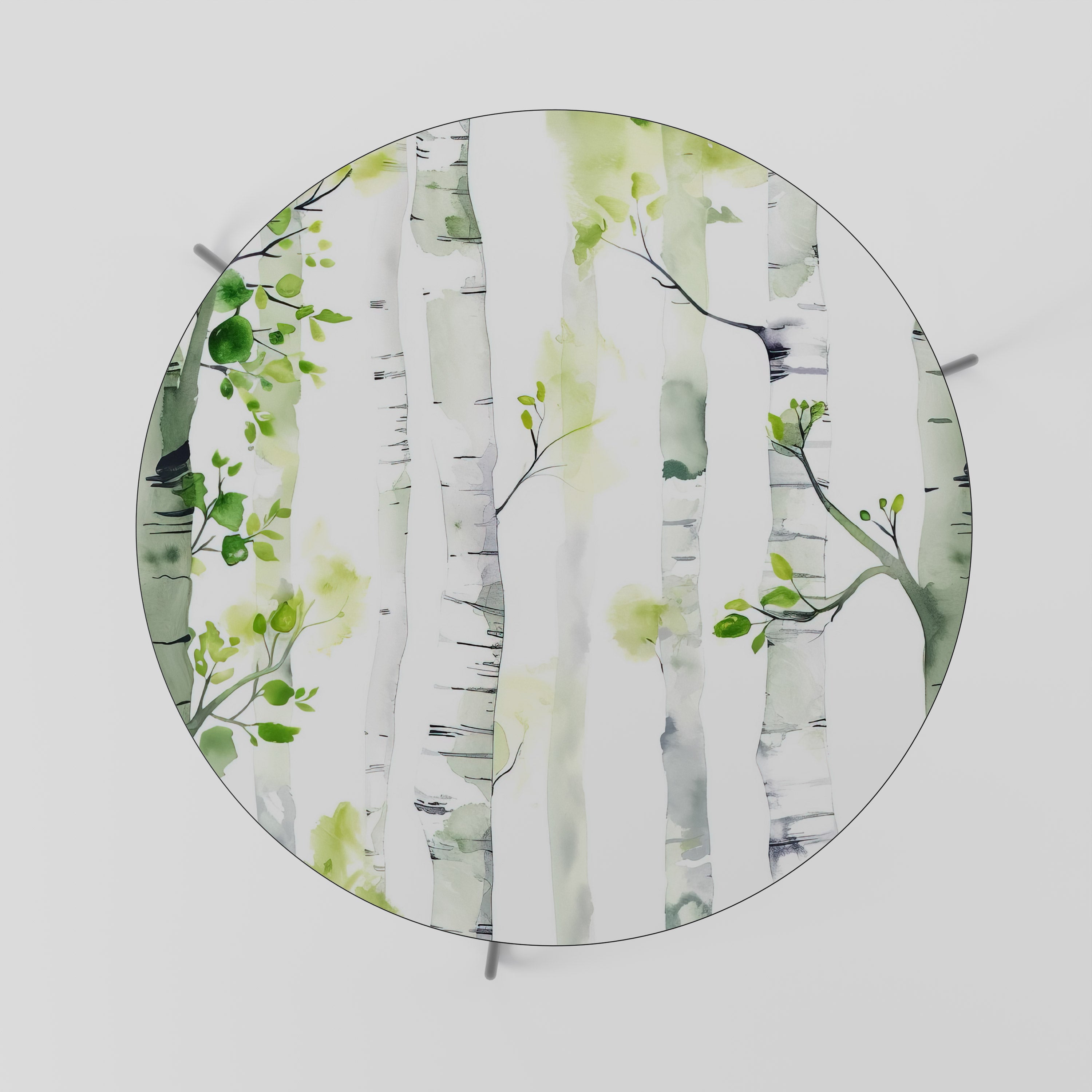 BIRCHY SOLACE Soffbord