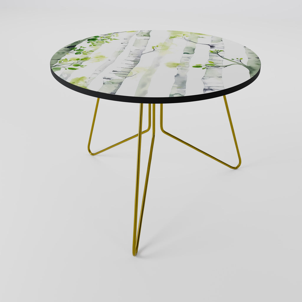 BIRCHY SOLACE Soffbord