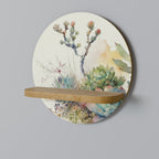 SECRET GARDEN Dekorationshylla