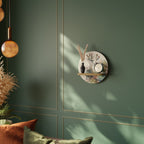 SECRET GARDEN Dekorationshylla