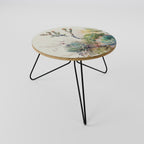 SECRET GARDEN Konferenční stolek