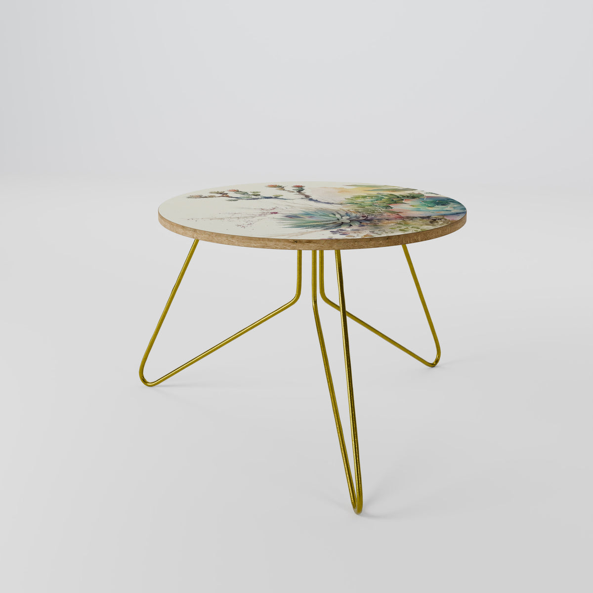 SECRET GARDEN Coffee Table