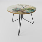 SECRET GARDEN Konferenční stolek