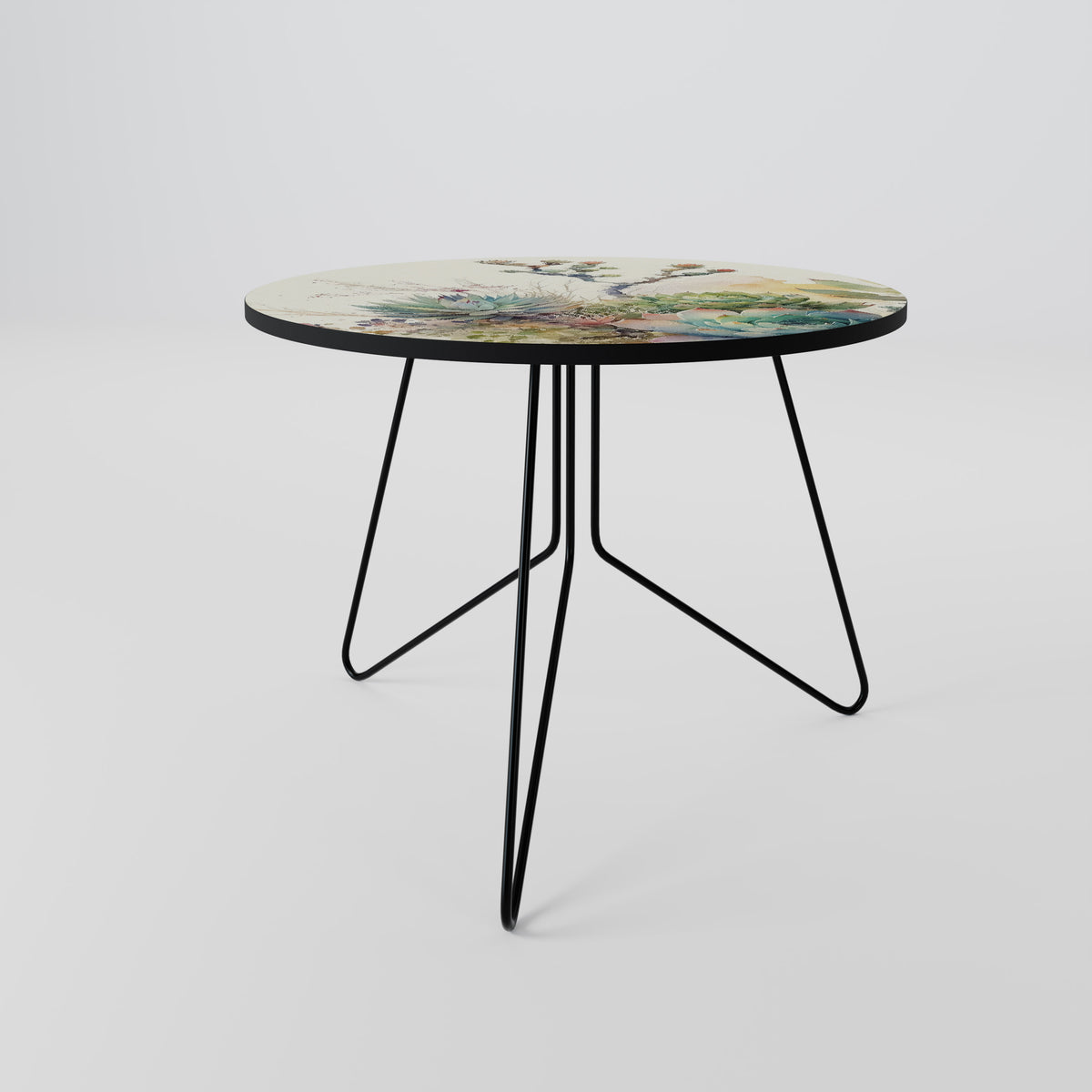 SECRET GARDEN Coffee Table