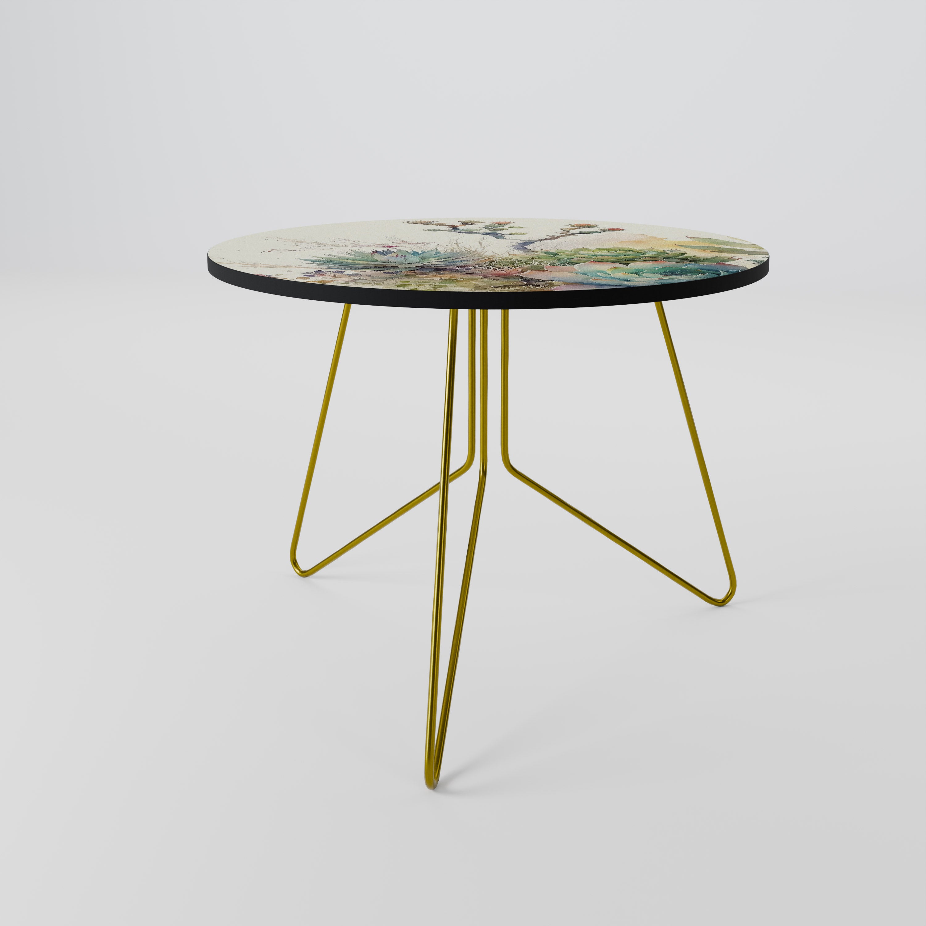 SECRET GARDEN Mesa de centro