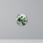 MONSTERA DREAM Art Shelf