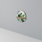 MONSTERA DREAM Art Shelf