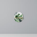 MONSTERA DREAM Art Shelf