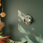 MONSTERA DREAM Art Shelf