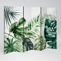 MONSTERA DREAM 6-teiliger Paravent