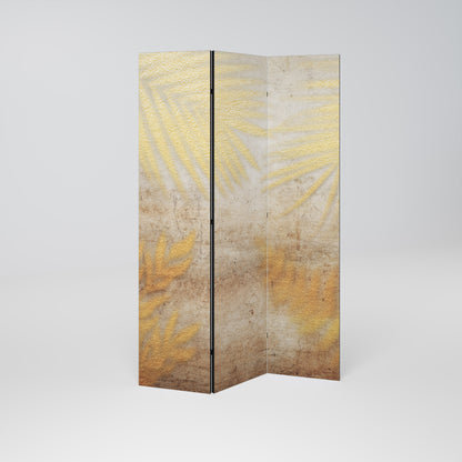 SUNSHADOW DREAMSCAPE 3-teiliger Paravent
