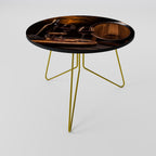 VINTAGE VIGNETTE Coffee Table