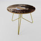 STEAMING BREWED DELIGHT Couchtisch