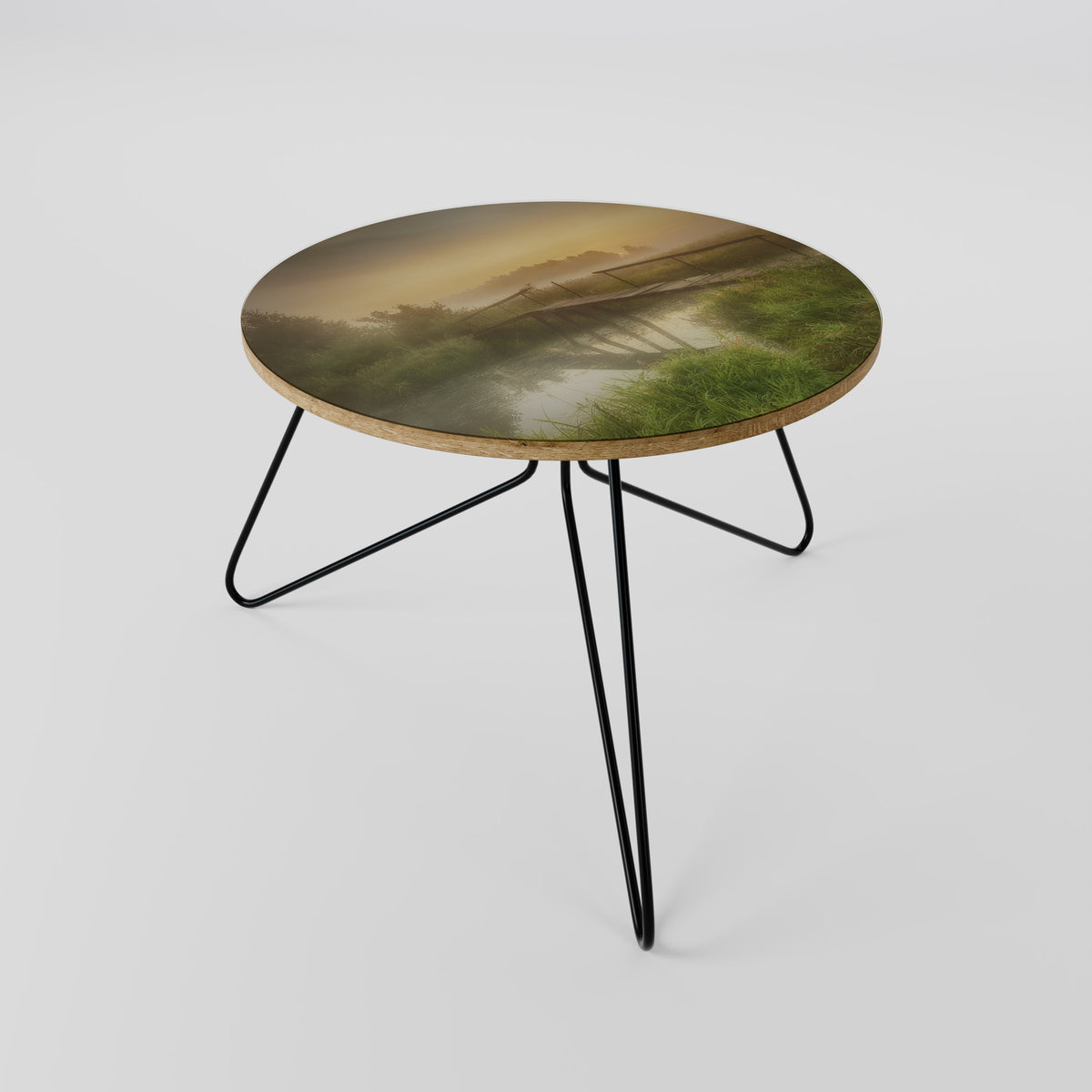 DREAMY HAZE Coffee Table