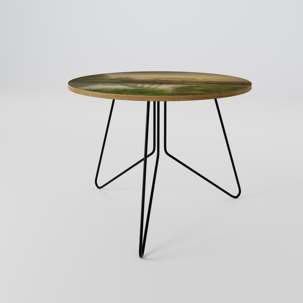DREAMY HAZE Coffee Table