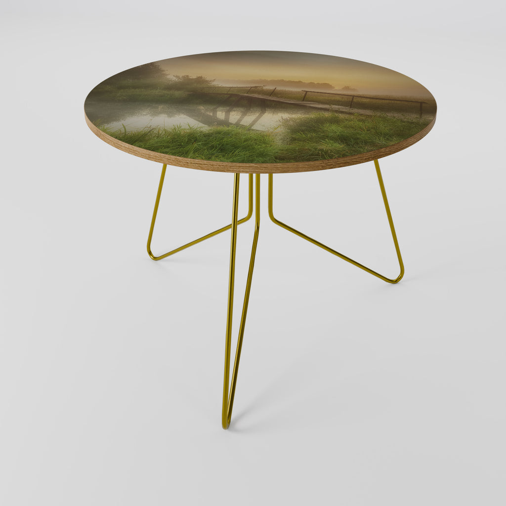 DREAMY HAZE Coffee Table