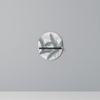 DELICATE BLISS Decorative Art Shelf