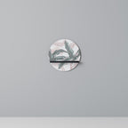 DELICATE BLISS Decorative Art Shelf