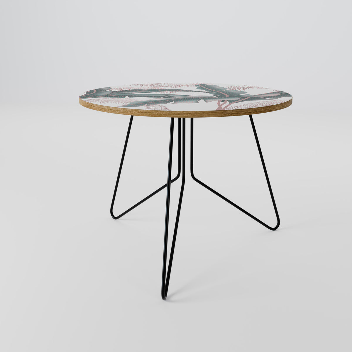 DELICATE BLISS Coffee Table