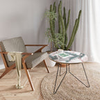 DELICATE BLISS Soffbord