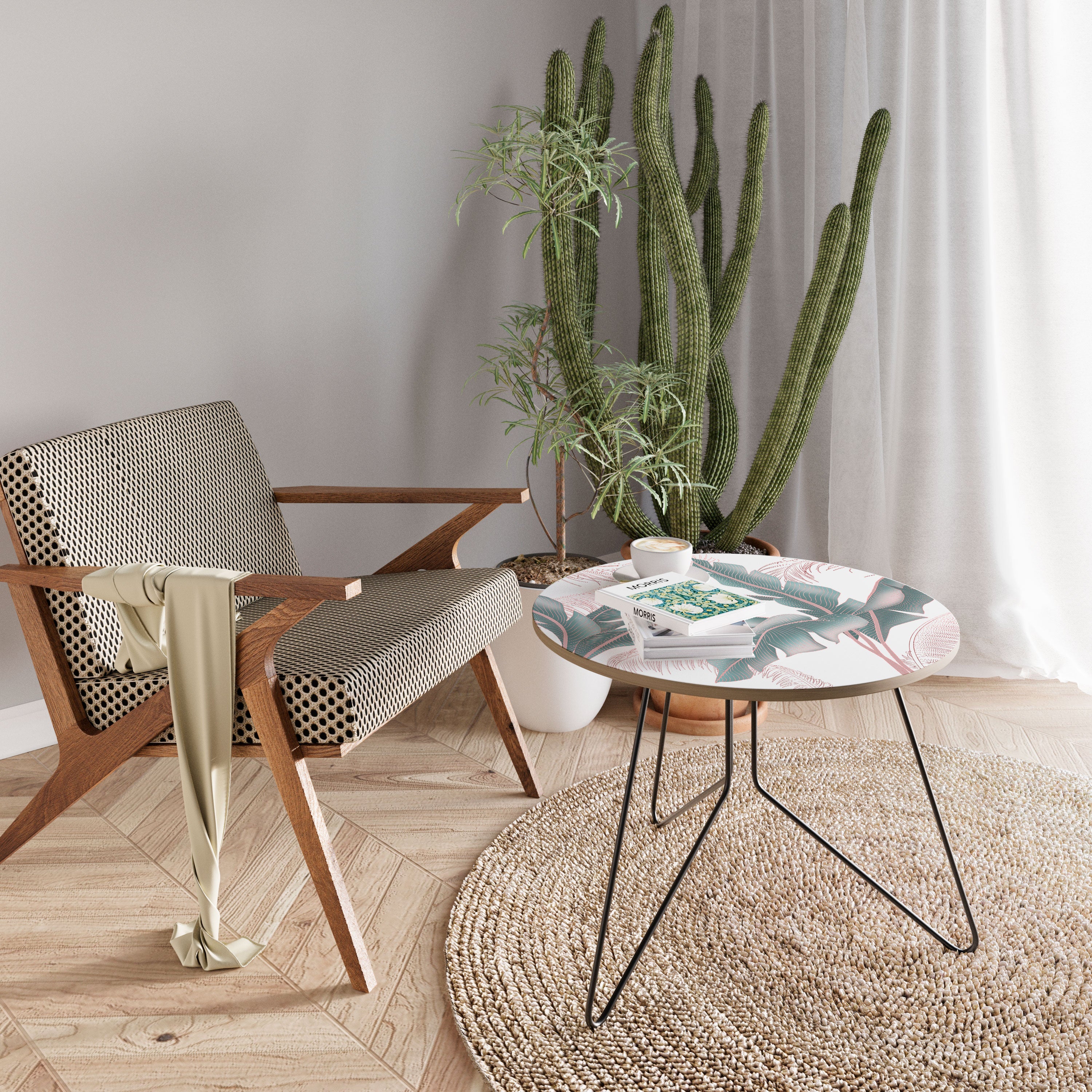 DELICATE BLISS Soffbord