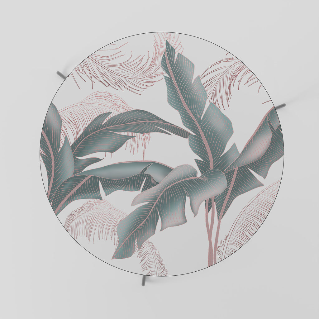 DELICATE BLISS Soffbord