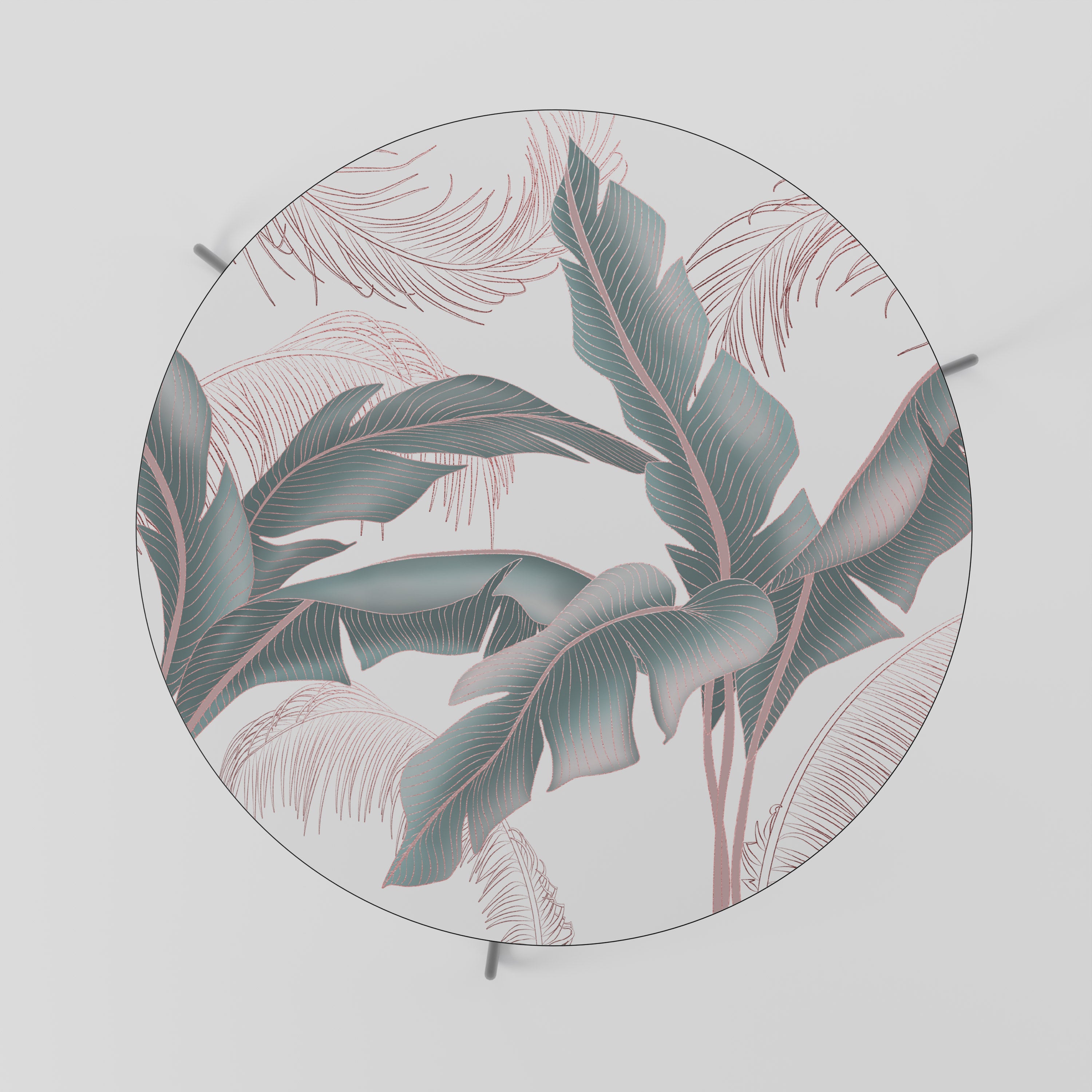 DELICATE BLISS Soffbord