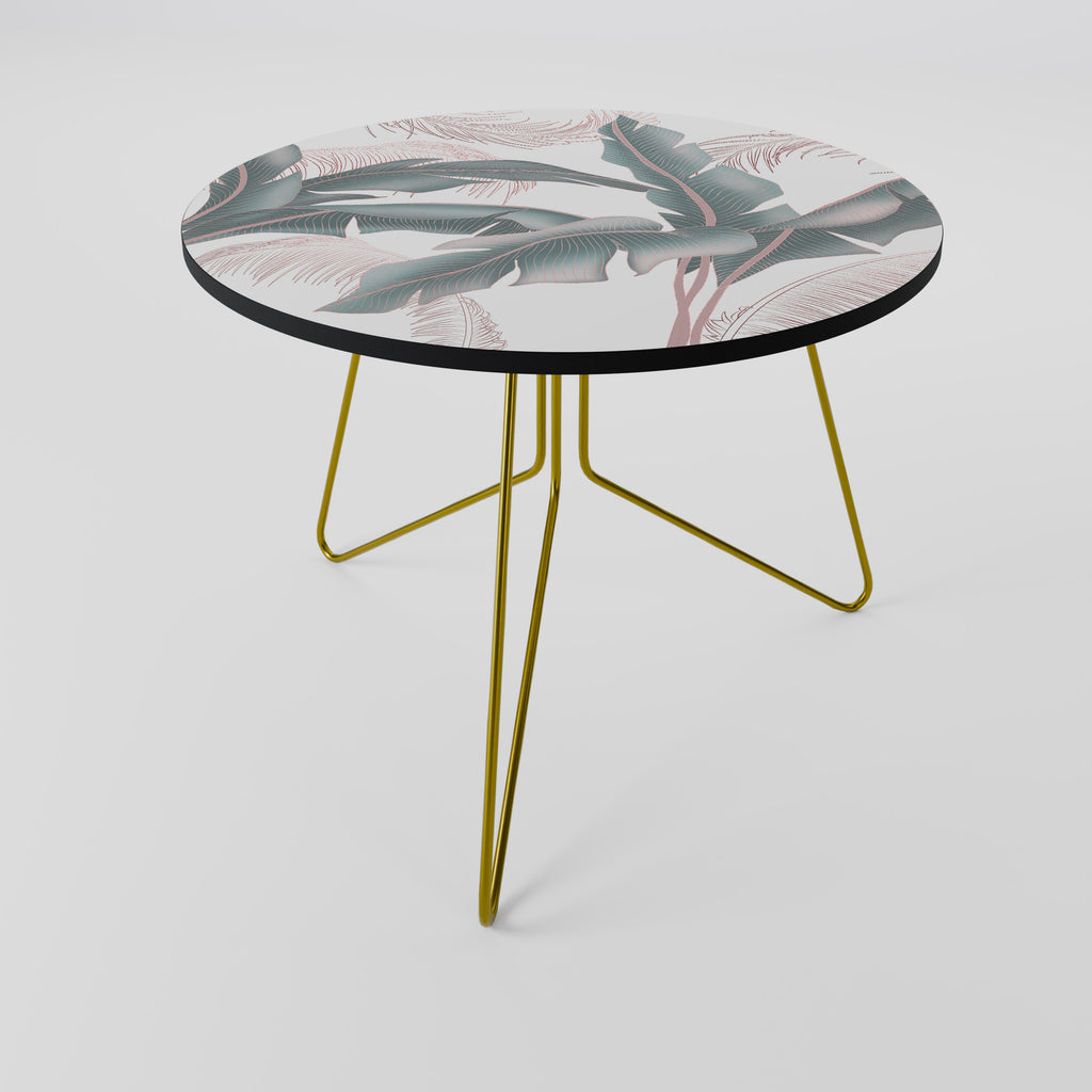 DELICATE BLISS Soffbord