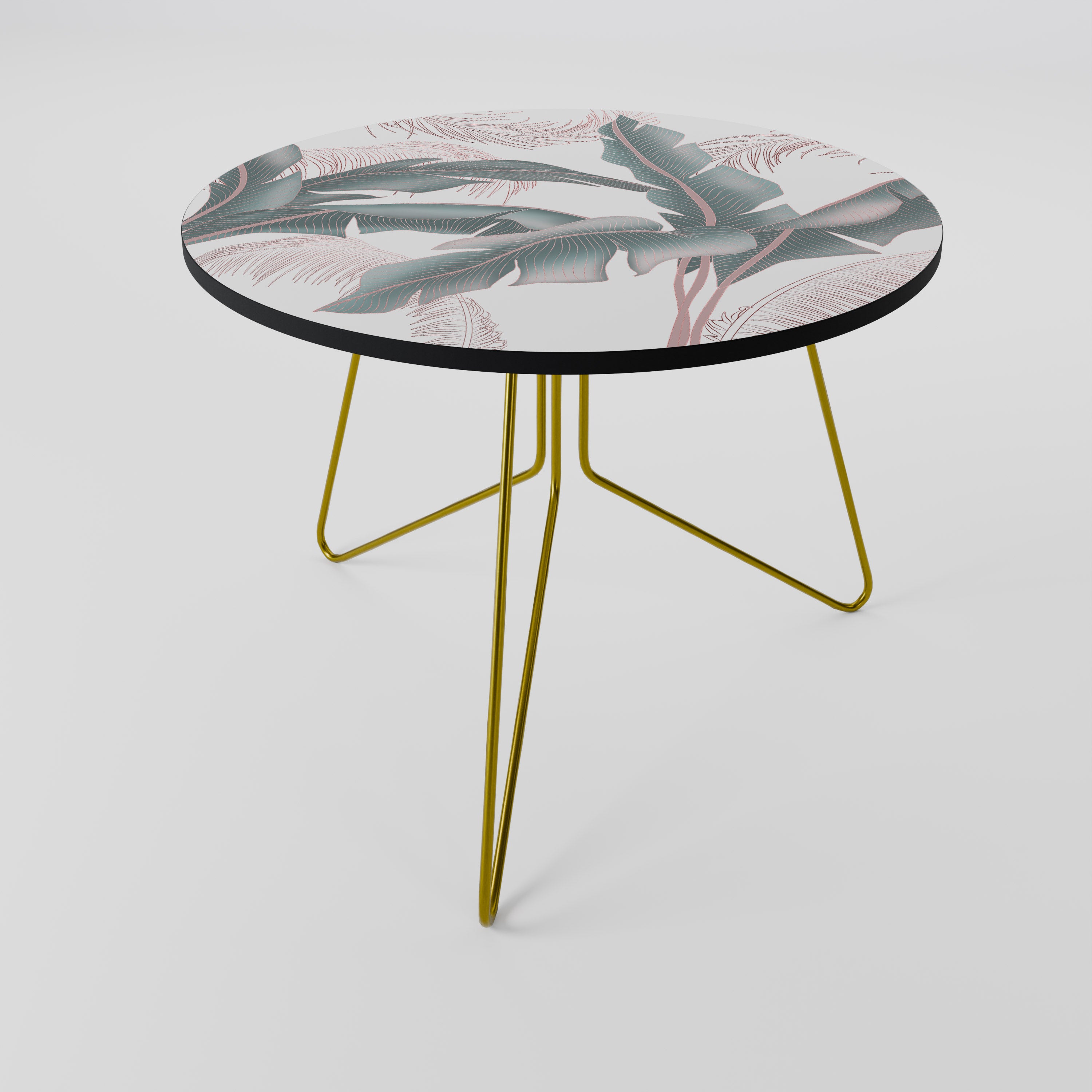 DELICATE BLISS Mesa de centro