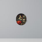 BOTANICAL BIRDSONG Dekorationshylla