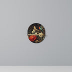 BOTANICAL BIRDSONG Dekorationshylla