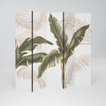 SUBTLE CHARM 5-Panel Room Divider