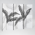 CALM ALLURE 6-Panel Room Divider